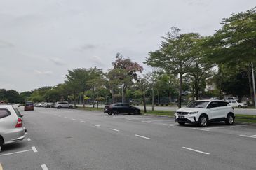 Bandar Parkland