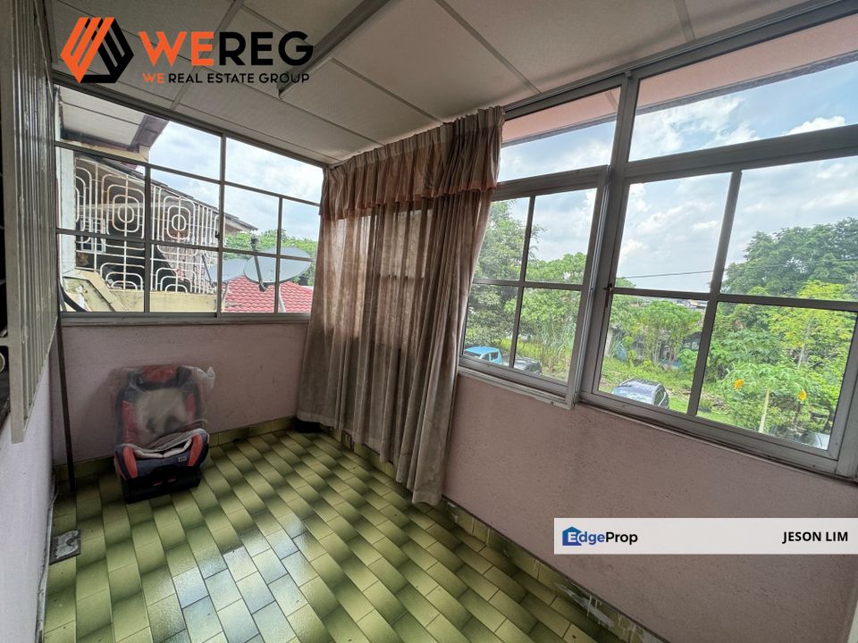 Teluk Pulai @Facing Open 2 Storey 4R3B 22X70 for Sale RM535k, Selangor, Klang