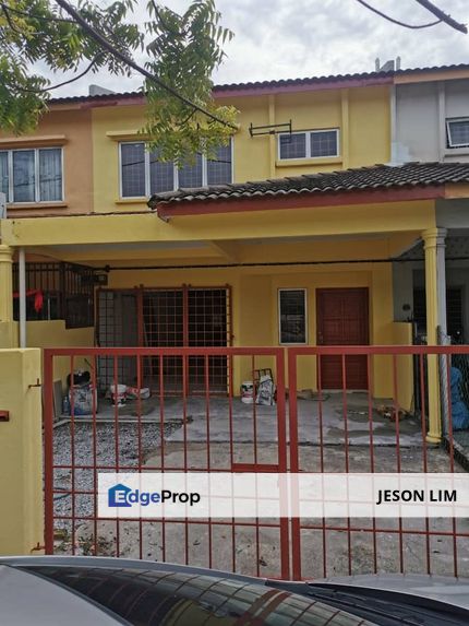 Bandar Sentosa Klg @2 Storey 20X65 4R3B for Sale RM496k, Selangor, Klang