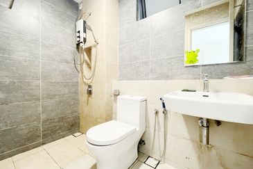 Setia City Residences @ Setia City