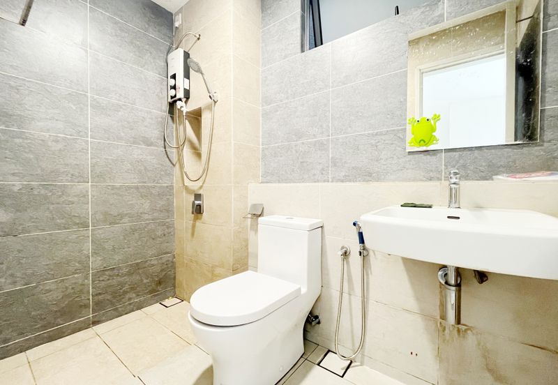 Setia City Residences @ Setia City