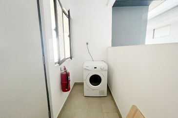 Setia City Residences @ Setia City