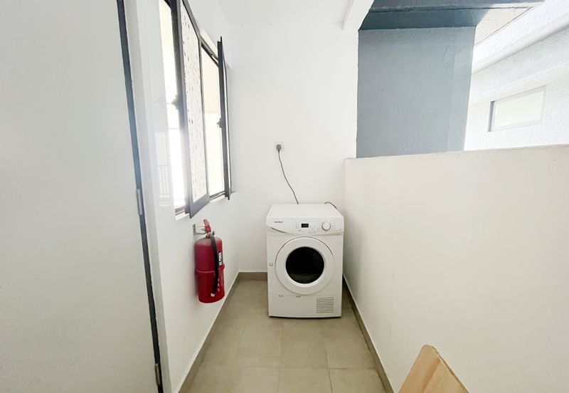 Setia City Residences @ Setia City