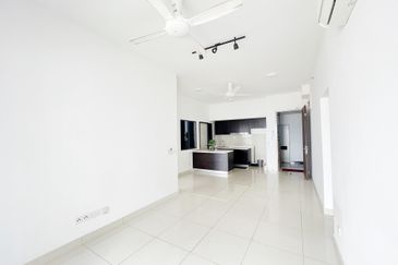 Setia City Residences @ Setia City