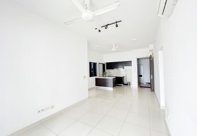 Setia City Residences @ Setia City