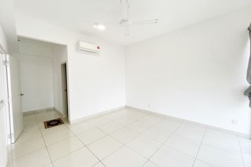 Setia City Residences @ Setia City