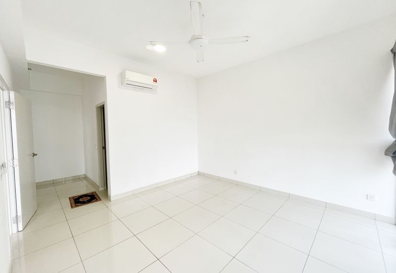 Setia City Residences @ Setia City