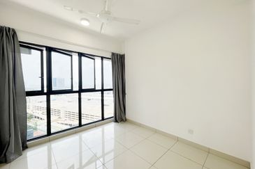 Setia City Residences @ Setia City