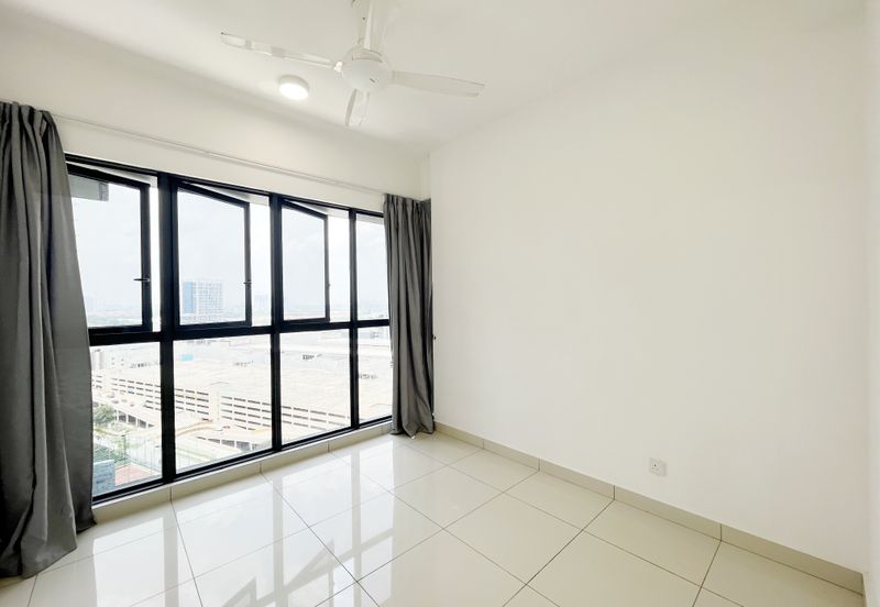 Setia City Residences @ Setia City