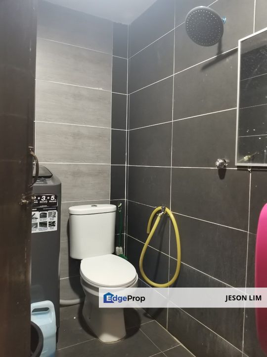 Bandar Sentosa Klg @Single Storey 20X65 3R2B for Sale RM440k, Selangor, Klang