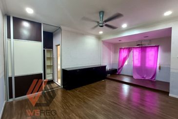 Bandar Bukit Tinggi 2