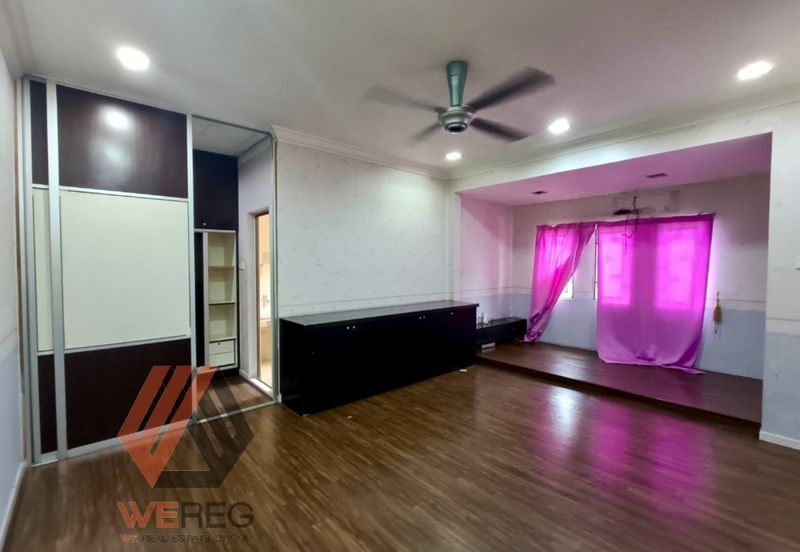 Bandar Bukit Tinggi 2