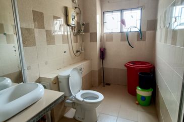 Bandar Bukit Tinggi 2