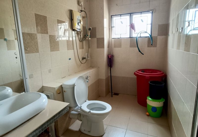 Bandar Bukit Tinggi 2