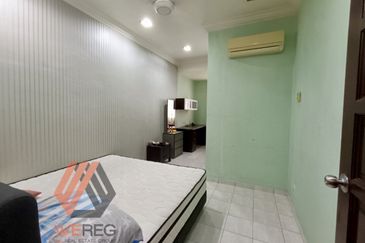 Bandar Bukit Tinggi 2