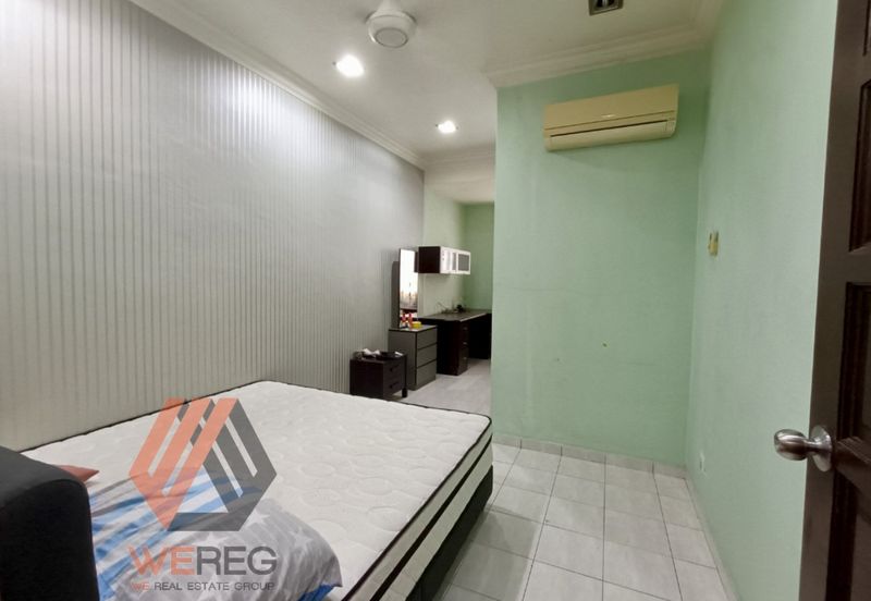 Bandar Bukit Tinggi 2