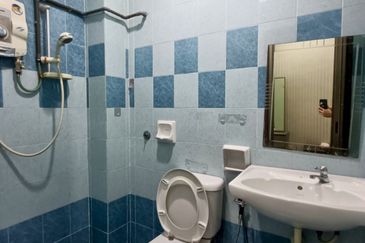 Bandar Bukit Tinggi 2