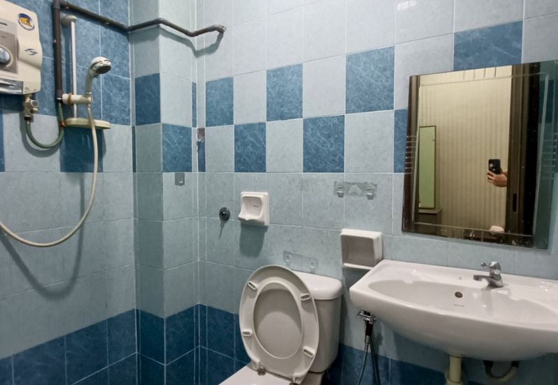 Bandar Bukit Tinggi 2