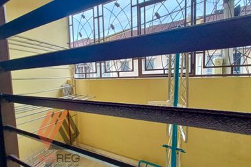 Bandar Bukit Tinggi 2