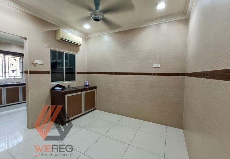 Bandar Bukit Tinggi 2