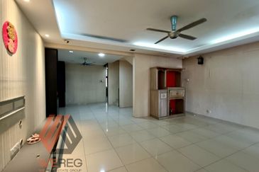 Bandar Bukit Tinggi 2