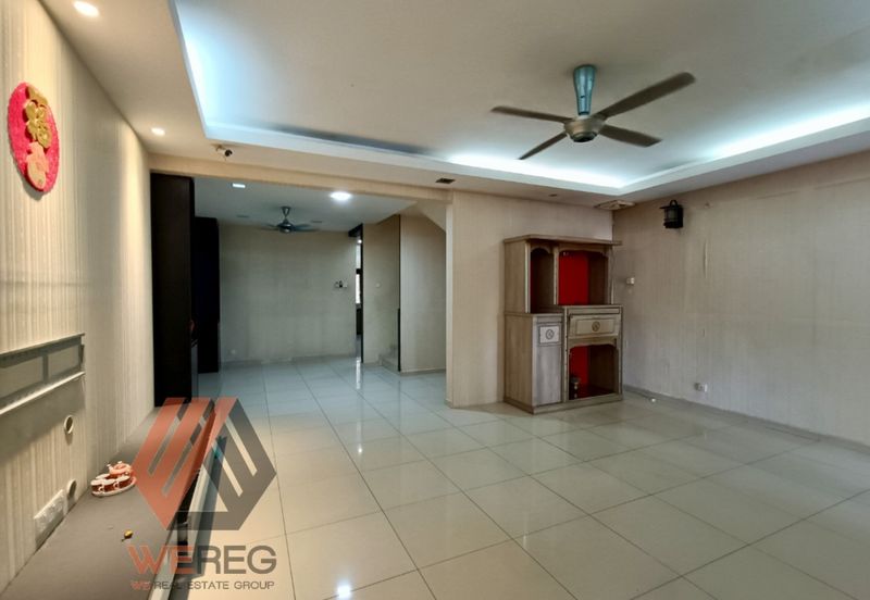 Bandar Bukit Tinggi 2