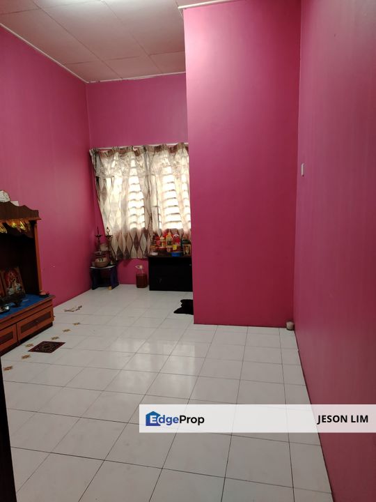 Bandar Sentosa Klg @2 Storey 20X70 4R3B for Sale RM550k, Selangor, Klang