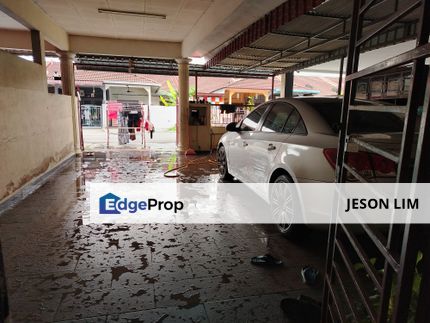 Bandar Sentosa Klg @2 Storey 20X70 4R3B for Sale RM550k, Selangor, Klang