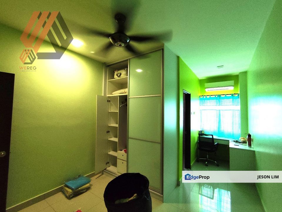 Kampung Jawa @Endlot & Facing Open Single Storey 3B2B 20X60 for Sale RM430k, Selangor, Klang