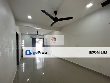 Bandar Sentosa Klg @Fully Extended Single Storey 20X65 3R2B for Sale RM400k, Selangor, Klang