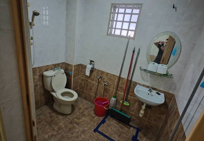 Bandar Bukit Tinggi 2