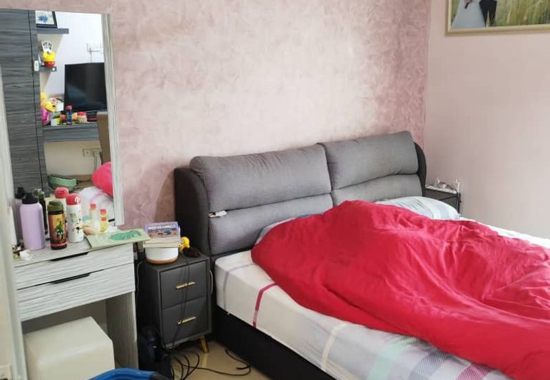 Bandar Bukit Tinggi 2