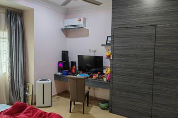 Bandar Bukit Tinggi 2