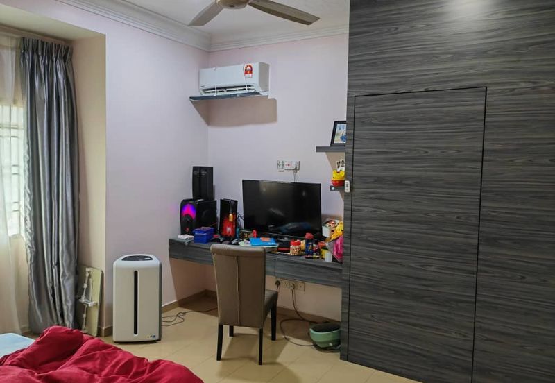 Bandar Bukit Tinggi 2