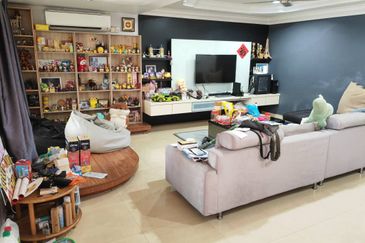 Bandar Bukit Tinggi 2