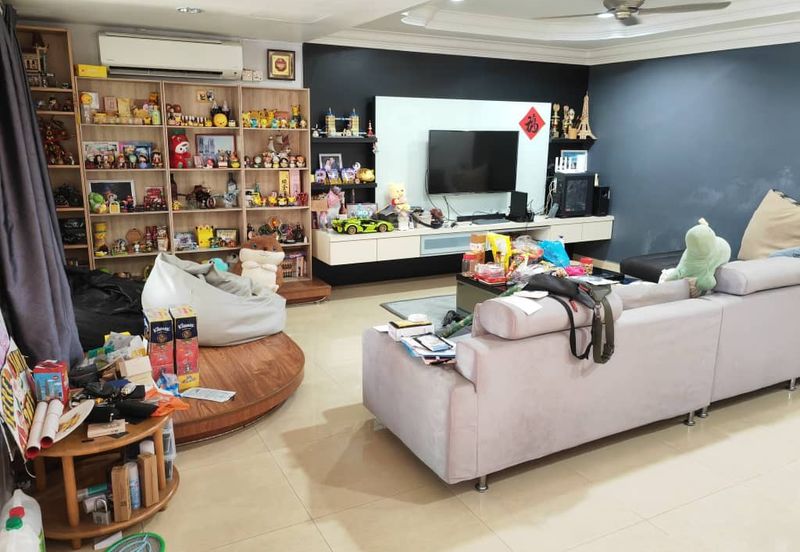 Bandar Bukit Tinggi 2