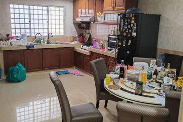 Bandar Bukit Tinggi 2