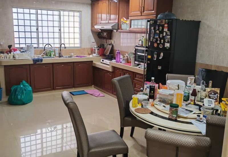 Bandar Bukit Tinggi 2