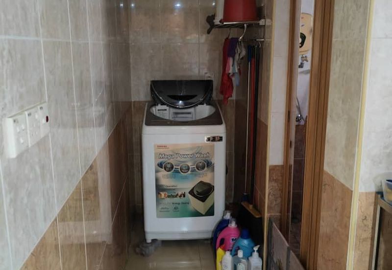 Bandar Bukit Tinggi 2