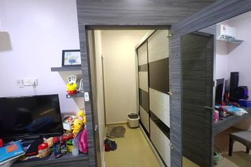 Bandar Bukit Tinggi 2