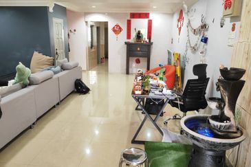 Bandar Bukit Tinggi 2