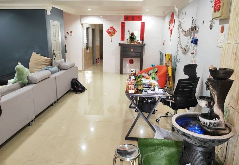 Bandar Bukit Tinggi 2