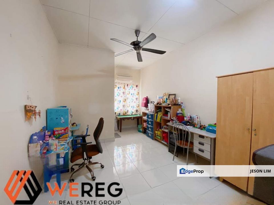 Bandar Puteri Klg @2 Storey Fully Extended 22X75 for Sale RM670k, Selangor, Klang