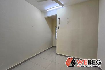 Chimes @ Bandar Rimbayu