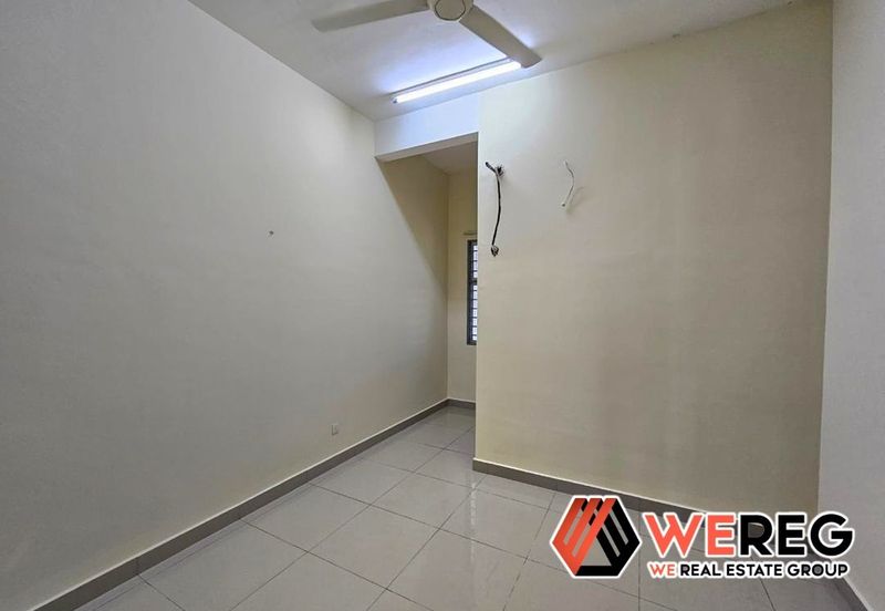 Chimes @ Bandar Rimbayu