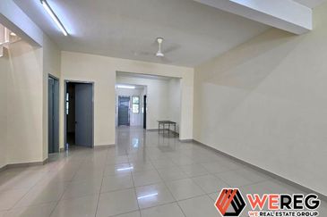 Chimes @ Bandar Rimbayu