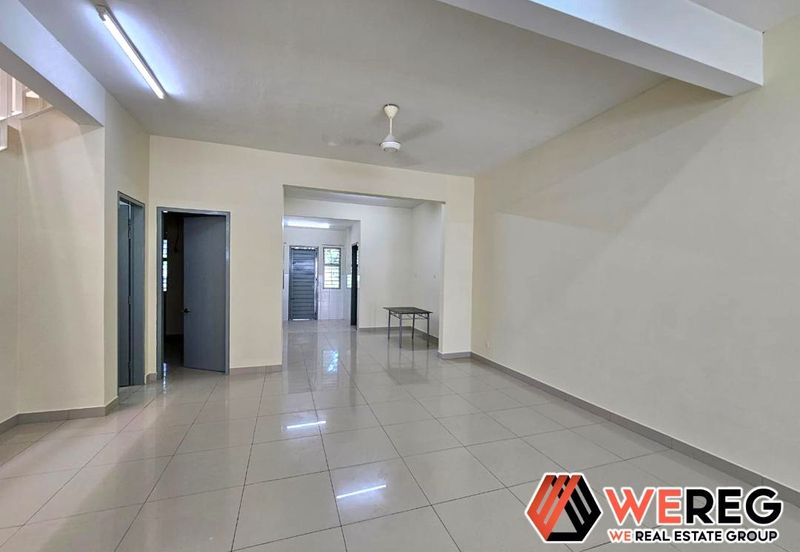 Chimes @ Bandar Rimbayu