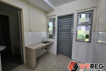 Chimes @ Bandar Rimbayu