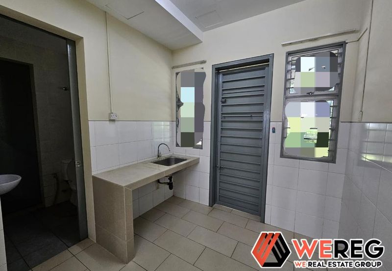 Chimes @ Bandar Rimbayu