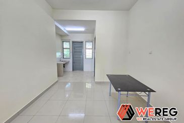 Chimes @ Bandar Rimbayu